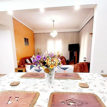 "Home Sweet Home" 3 Bedrooms Big House 110M Free Indoor Parking! Thessaloniki Exterior photo
