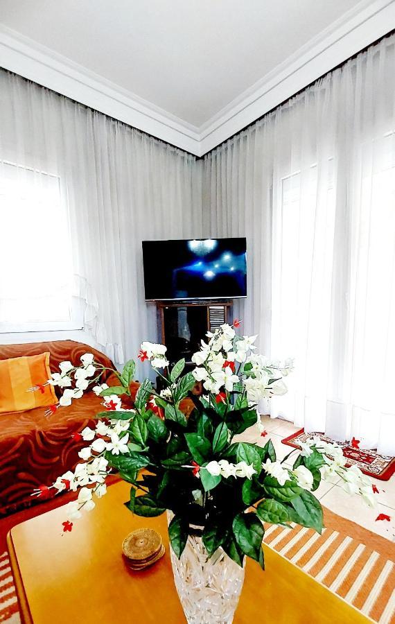 "Home Sweet Home" 3 Bedrooms Big House 110M Free Indoor Parking! Thessaloniki Exterior photo