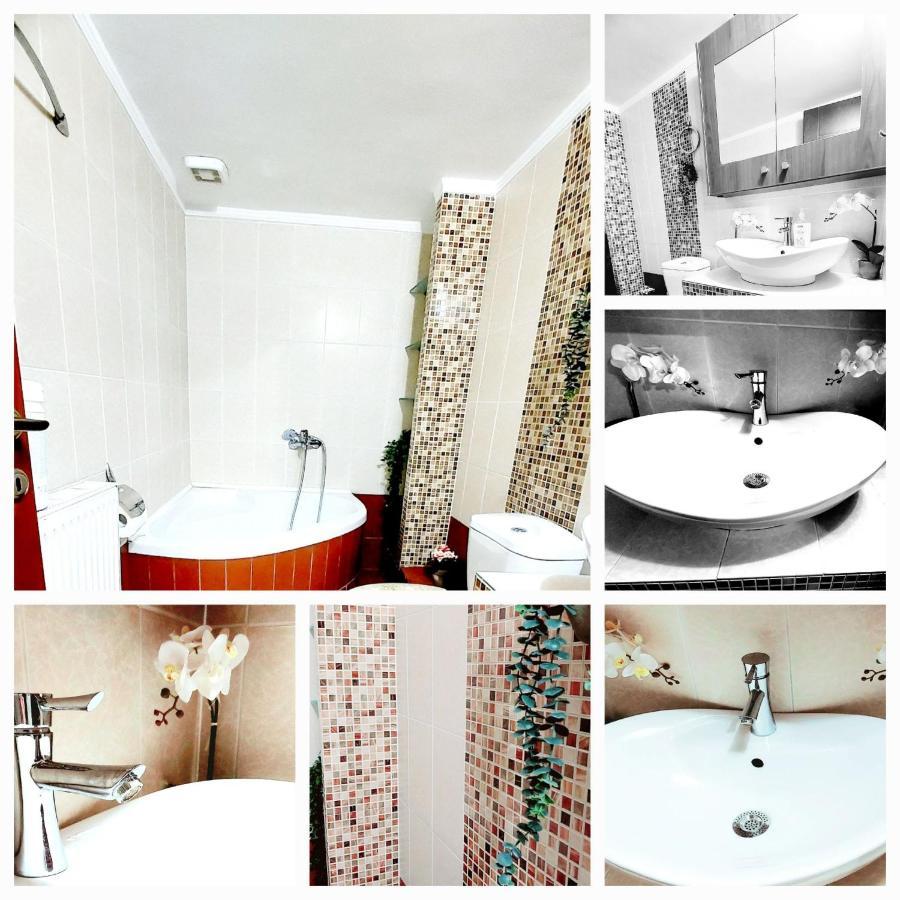"Home Sweet Home" 3 Bedrooms Big House 110M Free Indoor Parking! Thessaloniki Exterior photo