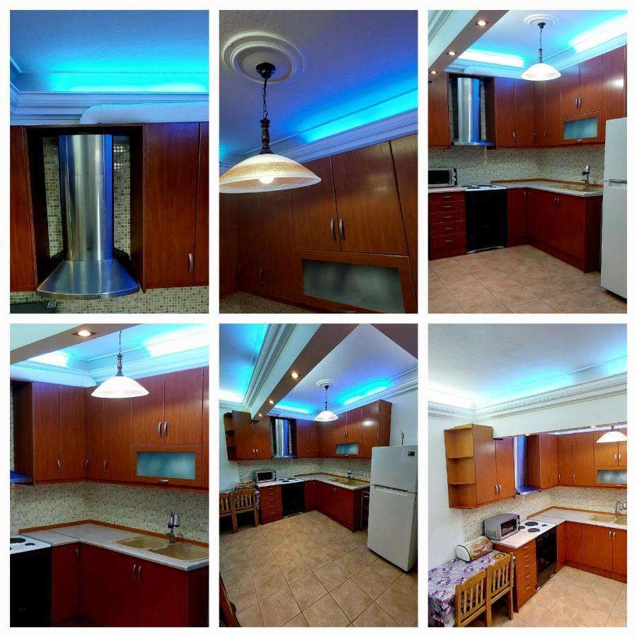 "Home Sweet Home" 3 Bedrooms Big House 110M Free Indoor Parking! Thessaloniki Exterior photo