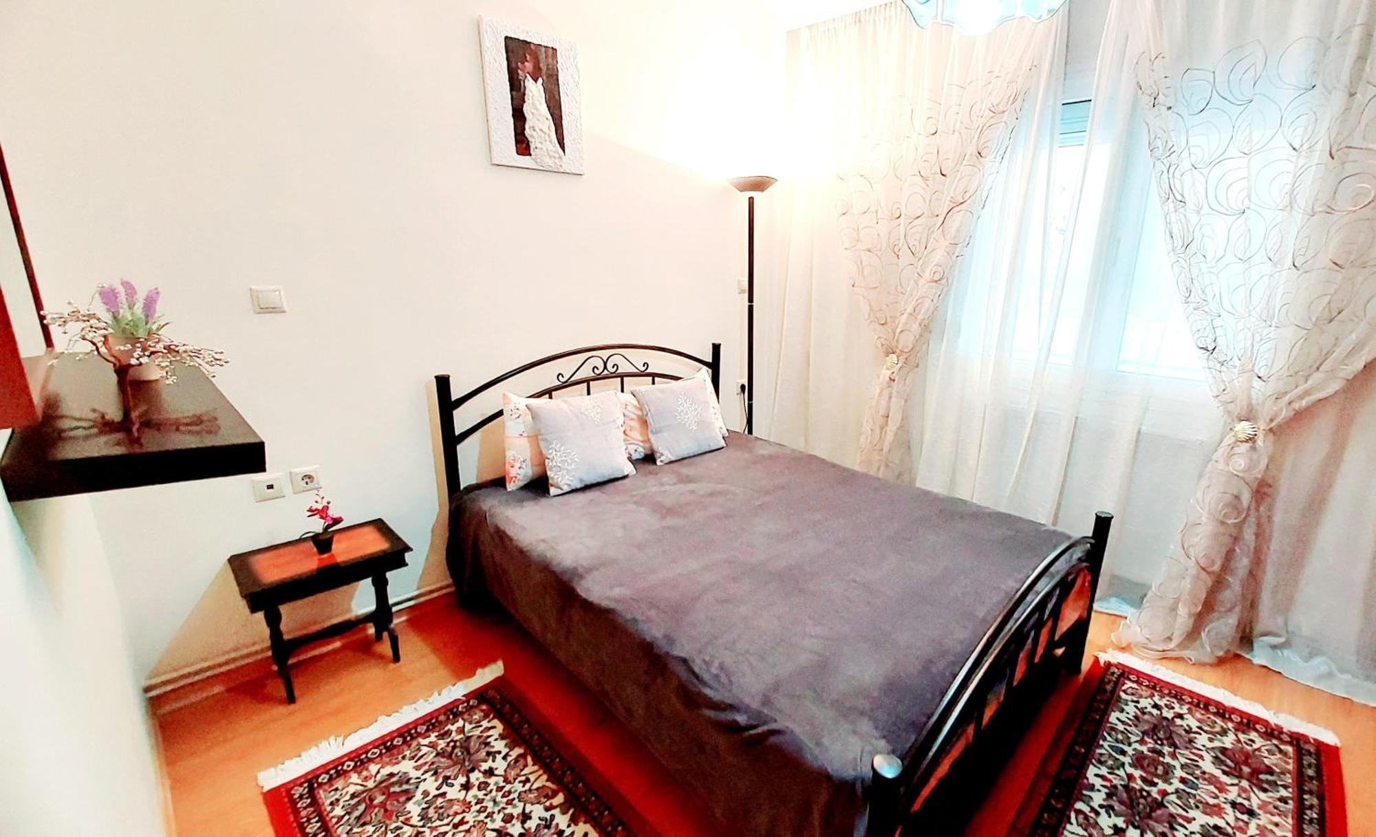 "Home Sweet Home" 3 Bedrooms Big House 110M Free Indoor Parking! Thessaloniki Exterior photo