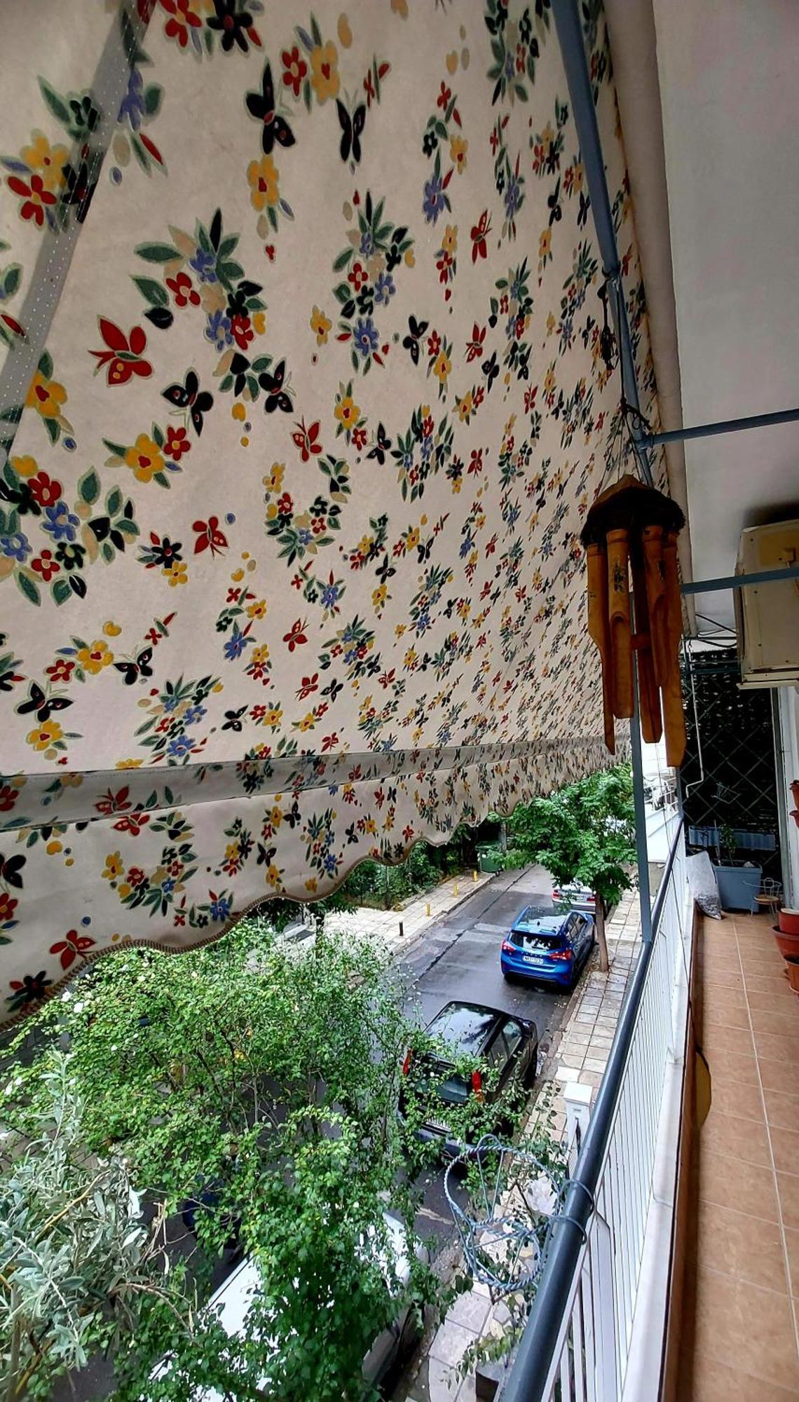 "Home Sweet Home" 3 Bedrooms Big House 110M Free Indoor Parking! Thessaloniki Exterior photo